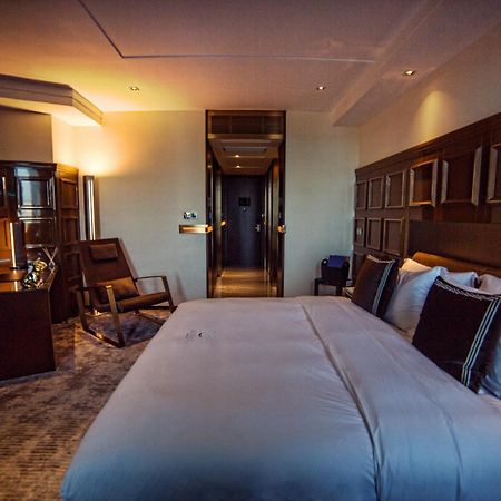 Qingdao U Hotel Εξωτερικό φωτογραφία