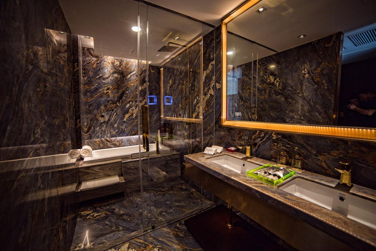 Qingdao U Hotel Εξωτερικό φωτογραφία