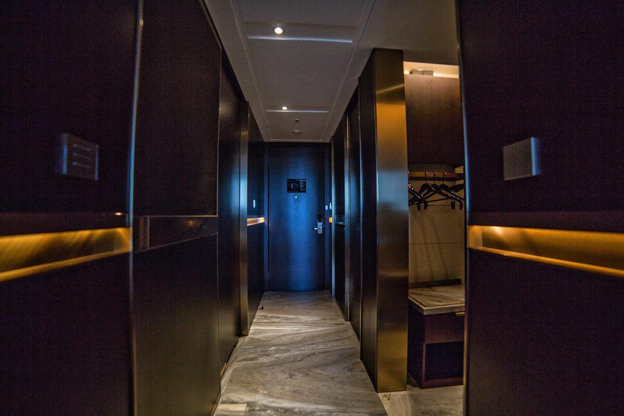 Qingdao U Hotel Εξωτερικό φωτογραφία