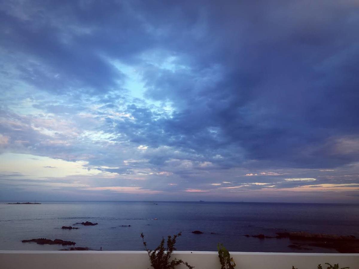 Qingdao U Hotel Εξωτερικό φωτογραφία